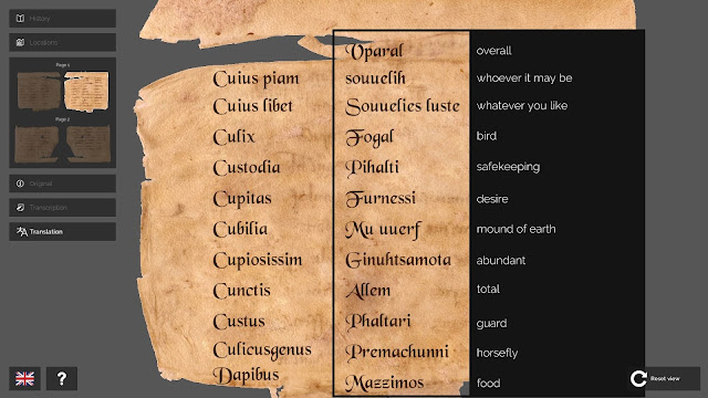 Digitalization meets the Middle Ages Digitalization meets the Middle Ages