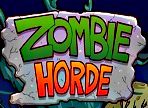 zombie horde hacked