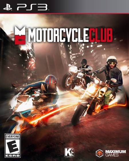 Motorcycle Club   Download game PS3 PS4 PS2 RPCS3 PC free - 67