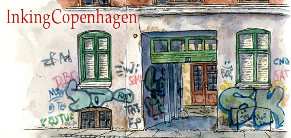 InkingCopenhagen