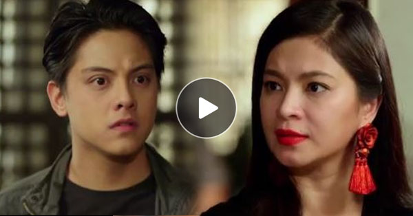 Fight or Flight: Watch the Heart-Stopping December 15 Teaser of La Luna Sangre! Fight or Flight: Watch the Heart-Stopping December 15 Teaser of La Luna Sangre!