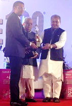 Wisdomjobs.com emerges as one of the top 100 SMEs in India Wisdomjobs.com emerges as one of the top 100 SMEs in India