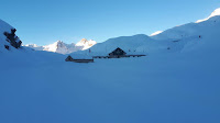 Rifugio Maria Luisa