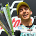 Moto3: Bastianini gana en Barcelona, Rodrigo sube al podio