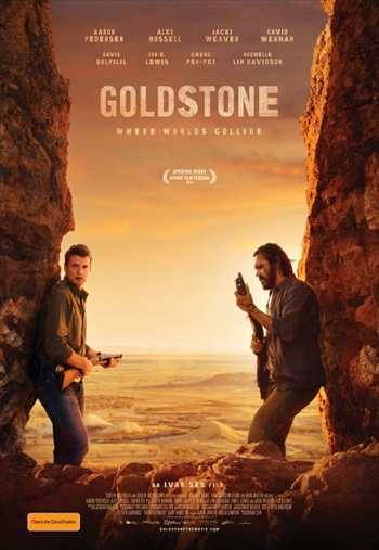 Goldstone 2016 English Movie Download