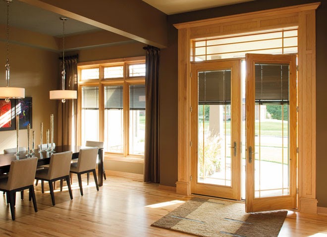 Blinds Between the Glass and the Energy Efficiency Myth Blinds Between the Glass and the Energy Efficiency Myth