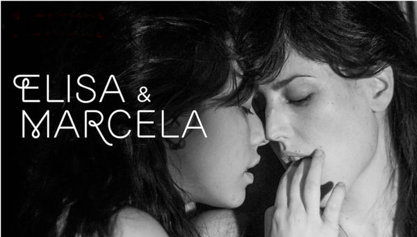 Elisa y Marcela