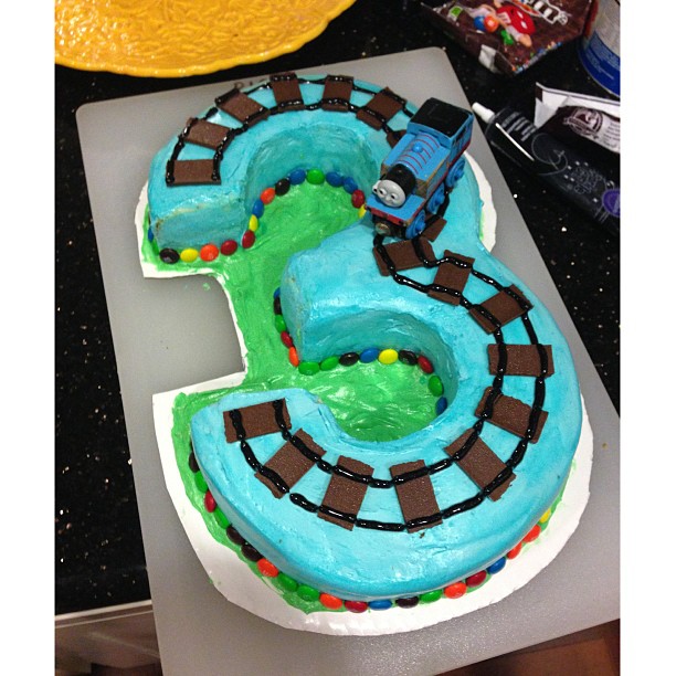 Thomas The Train Cake Accessories Thomas The Train Cake Accessories