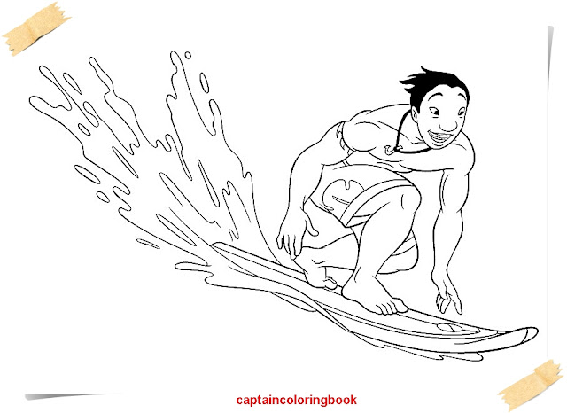 Coloring book pdf download
