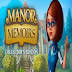 Manor Mamoirs Collectors Edition Game