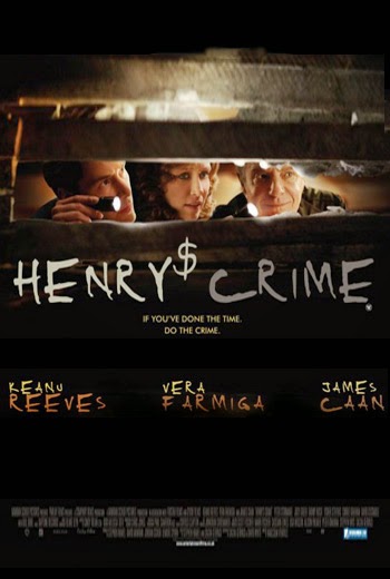 Download Henry’s Crime (2010) BluRay 720p