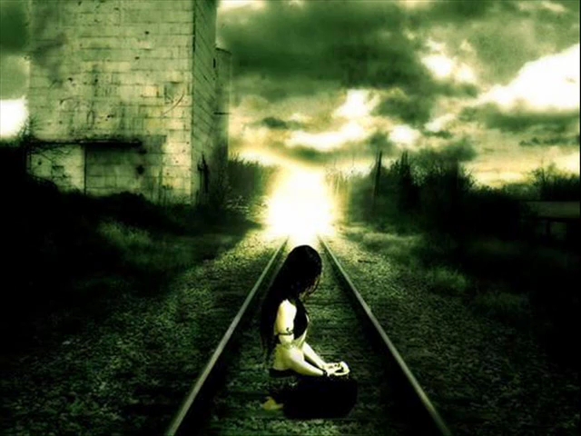 Goth Wallpapers | flexter's blog