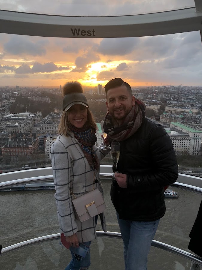 Fitness And Chicness-Tips Viajar Londres-10