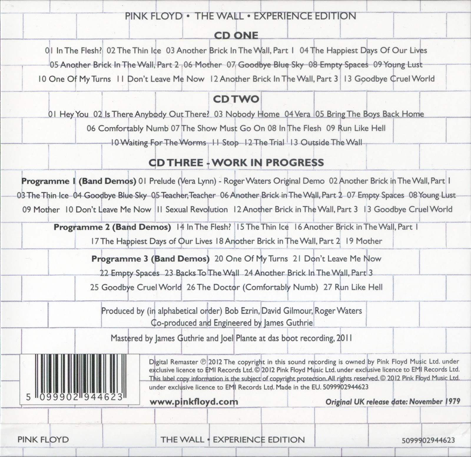 Стен перевод песни. The Wall Треклист. Пинк Флойд the Trial. Pink Floyd the Wall Треклист. Дэвид Гилмор comfortably Numb.