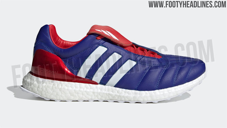 adidas predator mania 2002 for sale