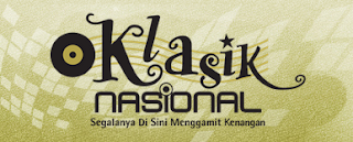 PC kOKak™: Radio Klasik Nasional FM