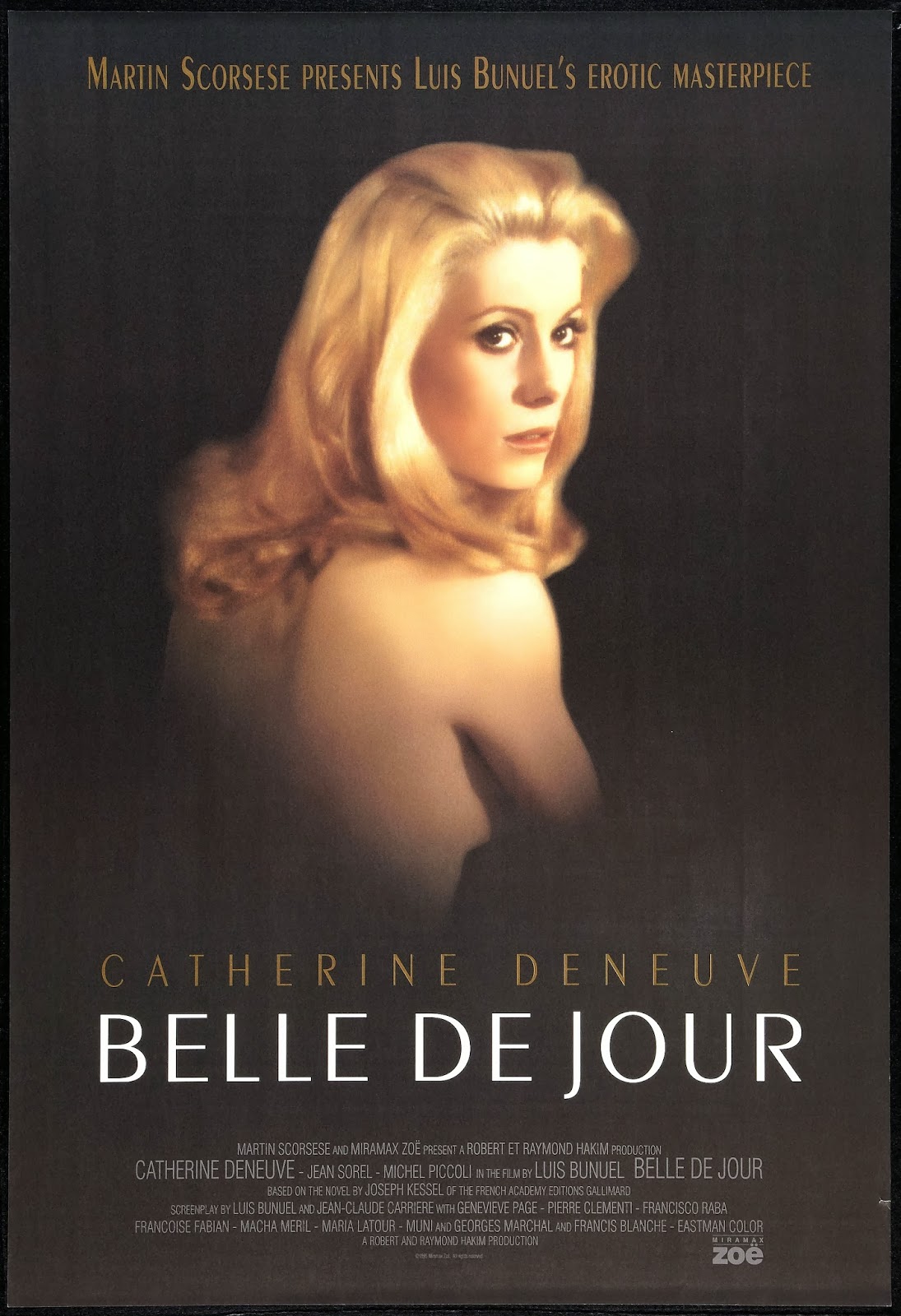 Belle Du Jour Belle Du Jour