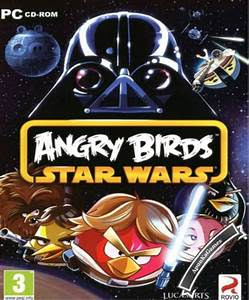 Angry Birds Star Wars 1 Free Download Angry Birds Star Wars 1 Free Download