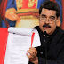 ¡PARA QUE LO TENGAS CLARO! Qué es y qué significa la Asamblea Nacional Constituyente que convocó Maduro