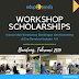 EDUPOTENSIA COUNSELING TRAINING SCHOLARSHIP