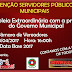 BARREIRAS: SINDSEMB CONVOCA OS SERVIDORES PARA ASSEMBLEIA GERAL NESTA TERÇA-FEIRA, ÀS 17 HORAS. CONFIRA NO BANNER.