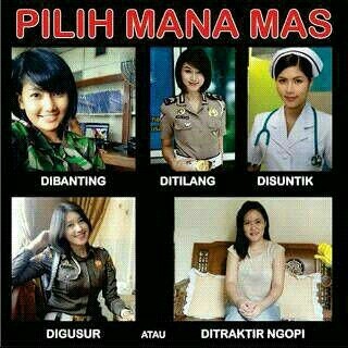 DP BBM Lucu 3