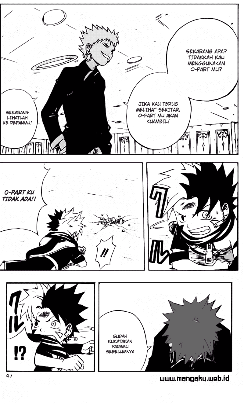 666 Satan chapter 10