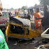 Two Female Suicide Bombers Died In A Failed Attempt To Invade Maiduguri