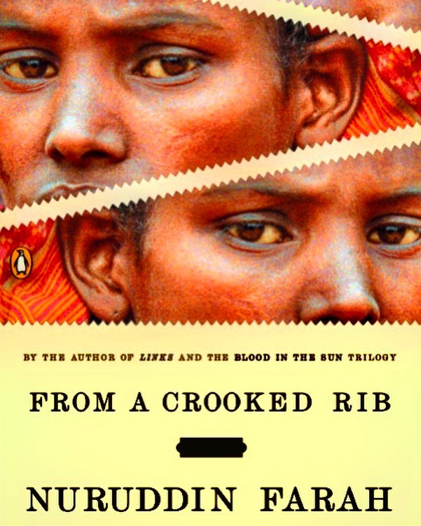 A Crooked Rib