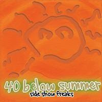 [1999] - Side Show Freak