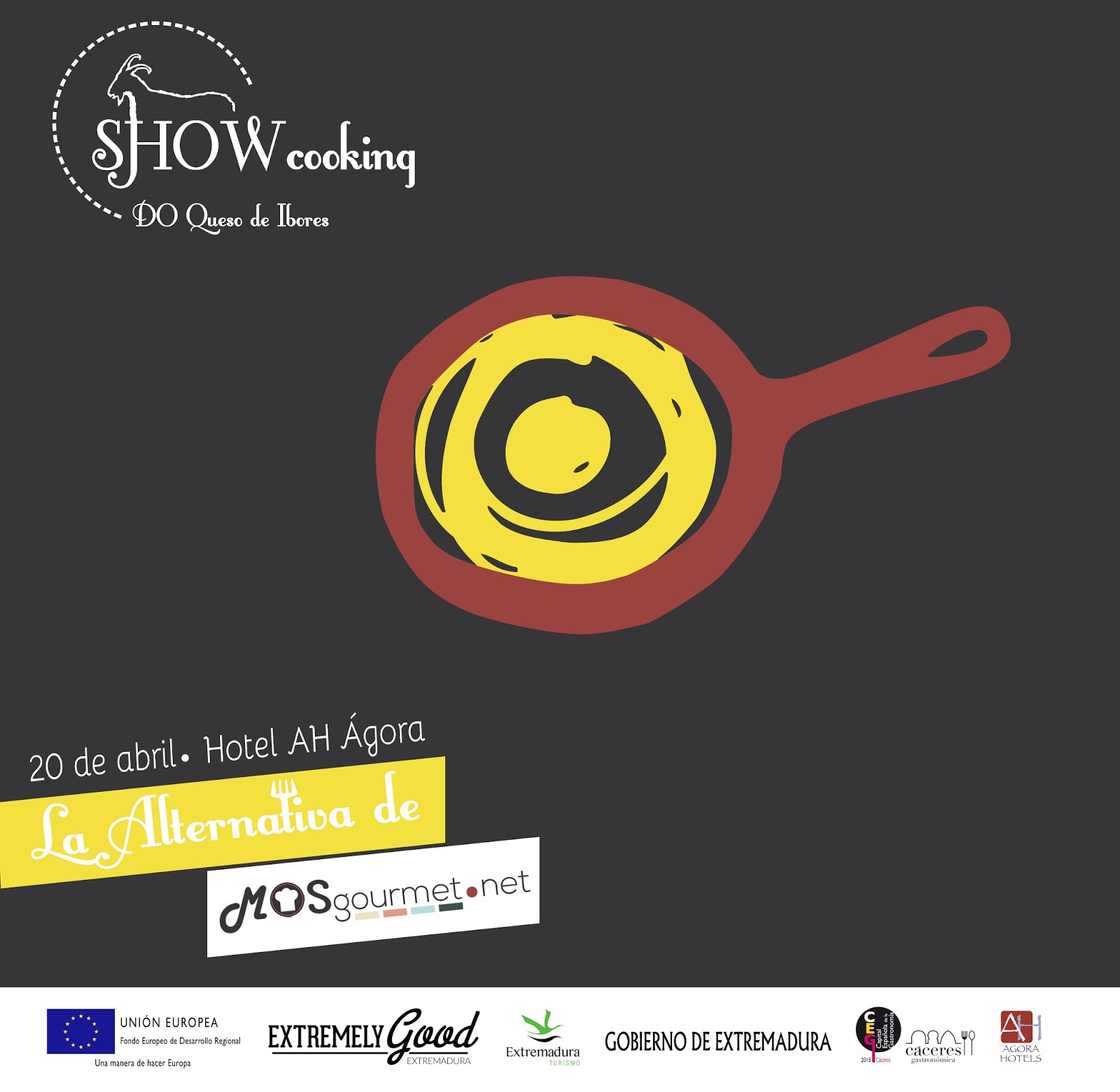 showcooking-caceres
