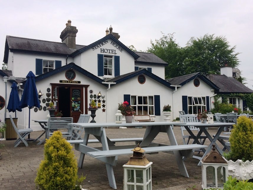 Patrick Comerford: 12 June 2015