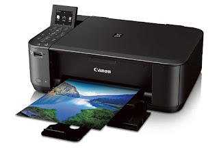 Canon PIXMA MG4220 Drivers Download, Review And Price