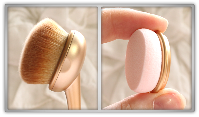 Etude House My Beauty Tool Brush Collection makeup brushes haul review beauty blogger blog korean Secret Brush 121 Skin Etude House My Beauty Tool Brush Collection makeup brushes haul review beauty blogger blog korean Secret Brush 121 Skin