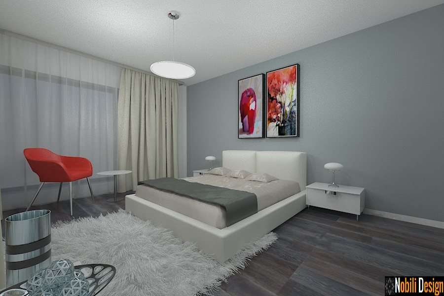 Amenajare casa moderna cu etaj - Design interior case moderne in Bucuresti Amenajare casa moderna cu etaj - Design interior case moderne in Bucuresti.