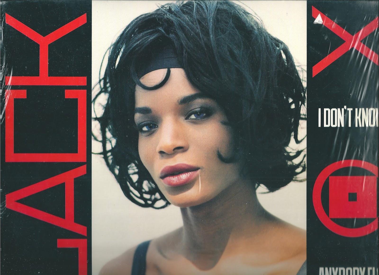 MEDUSABOY: Black Box - I don't know anybody else ( 12" Inch Mix U.S.A.)