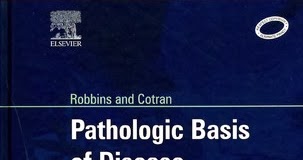 Robbins & Cotran Pathologic Basis Of Disease Pdf