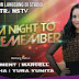 A Night To Remember Trans TV 8 Februari 2016 A Night To Remember Trans TV 8 Februari 2016