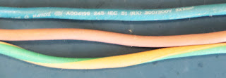 300V Mains Cables