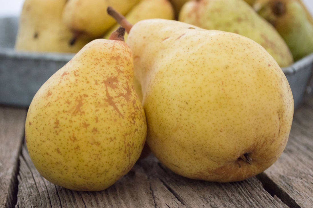 WineWalkabout Make A Magnifique French Pear Tart