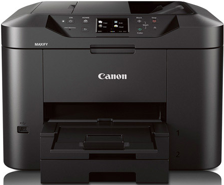 canon mb2300 driver download