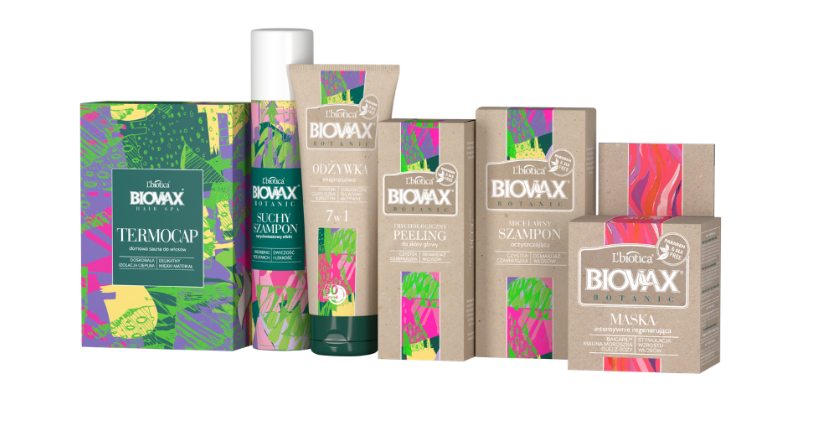Do wygrania 15 zestawów kosmetyków BIOVAX BOTANIC Konkurs