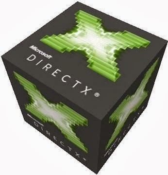 DirectX 9.0 Redist (Latest)