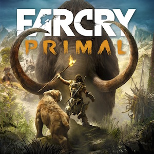Far Cry: Primal Far Cry: Primal