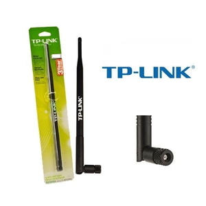 antena omni tp link cara memper luas jaringan wifi indihome