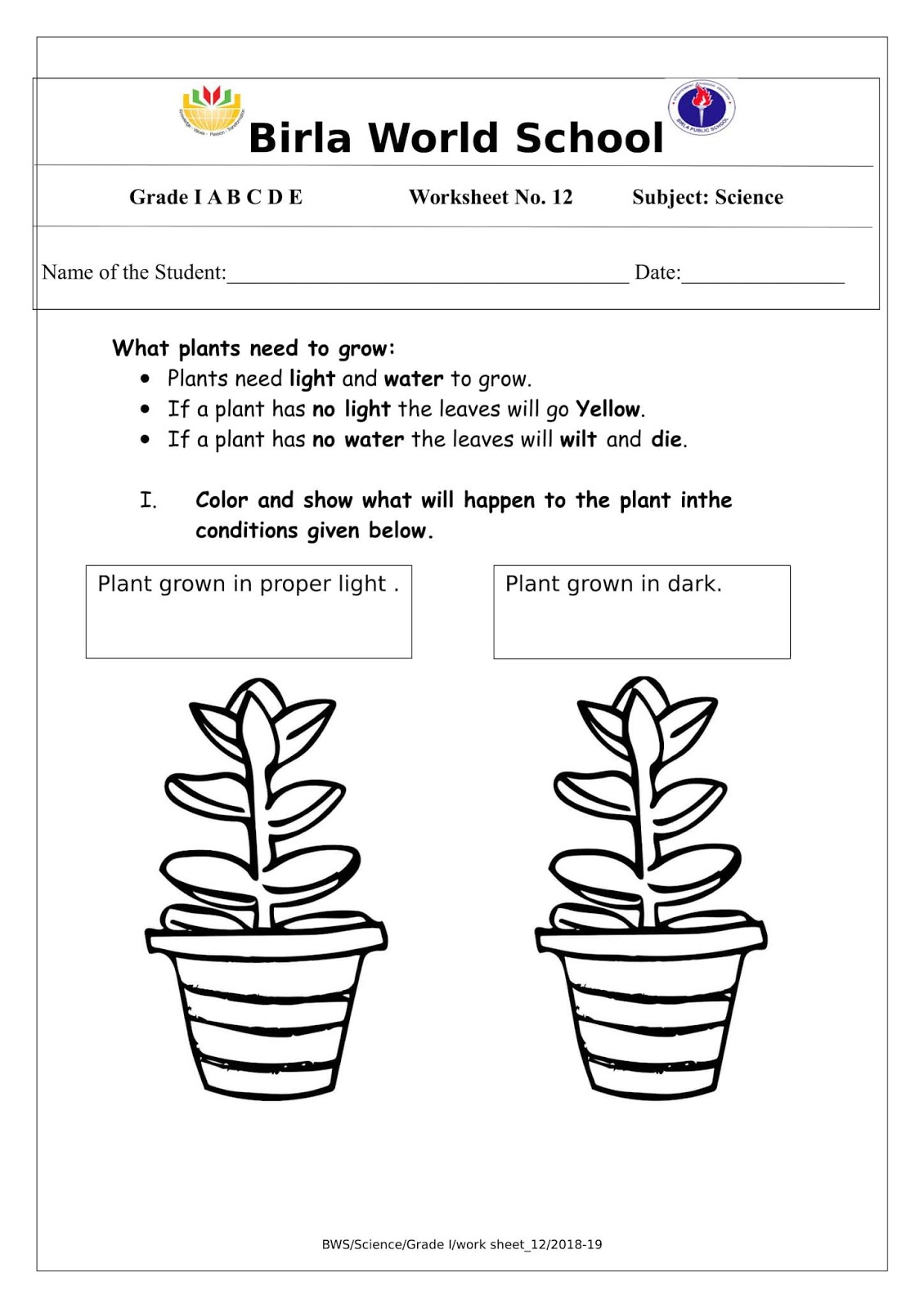 Business plan profielwerkstuk 04 picture