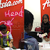 'Terima Kasih Air Asia Kerana Telah Merosakkan Hari Saya'
