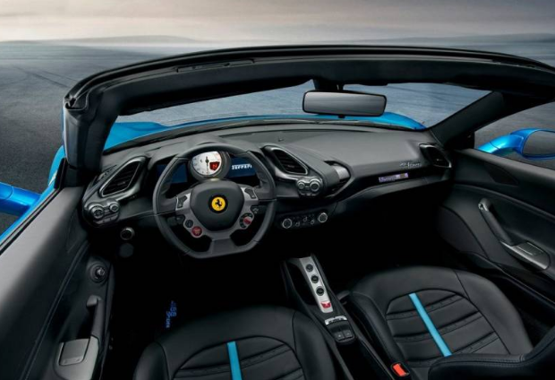 2017 Ferrari 488 GTB Spider Specs, Review, Design 2017 Ferrari 488 GTB Spider Specs, Review, Design