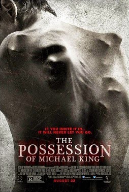 The Possession of Michael King – DVDRIP SUBTITULADO