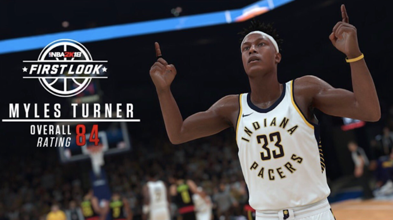 2K18 Turner